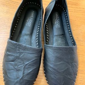 Adam Tucker Solo Slip-On Flat